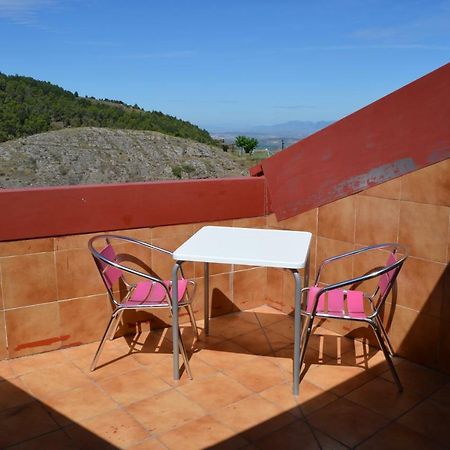 El Mirador De Clavijo Apartment Bagian luar foto