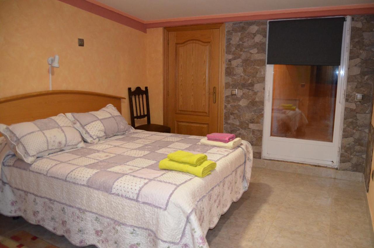 El Mirador De Clavijo Apartment Bagian luar foto