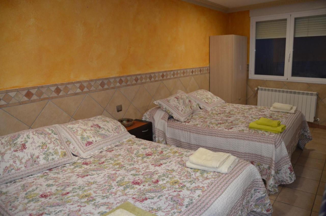 El Mirador De Clavijo Apartment Bagian luar foto