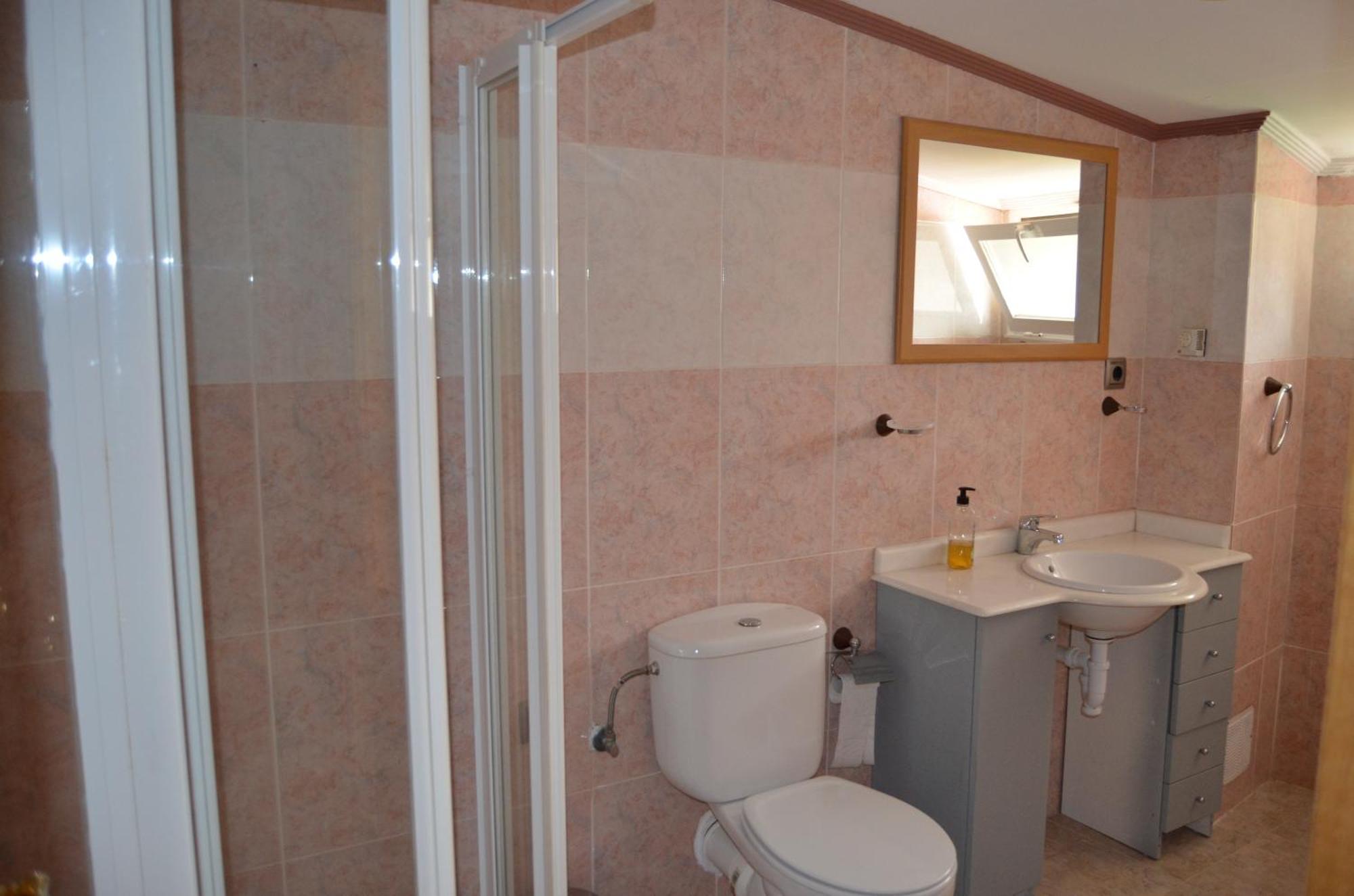 El Mirador De Clavijo Apartment Bagian luar foto