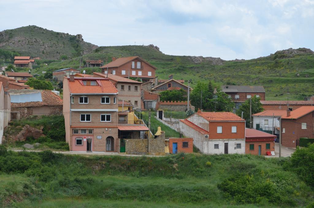 El Mirador De Clavijo Apartment Bagian luar foto