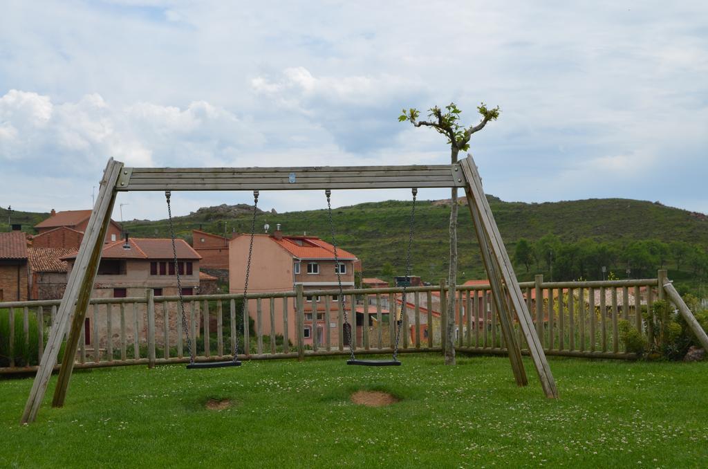 El Mirador De Clavijo Apartment Bagian luar foto