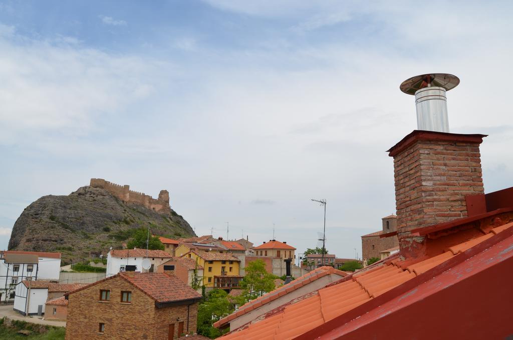 El Mirador De Clavijo Apartment Bagian luar foto