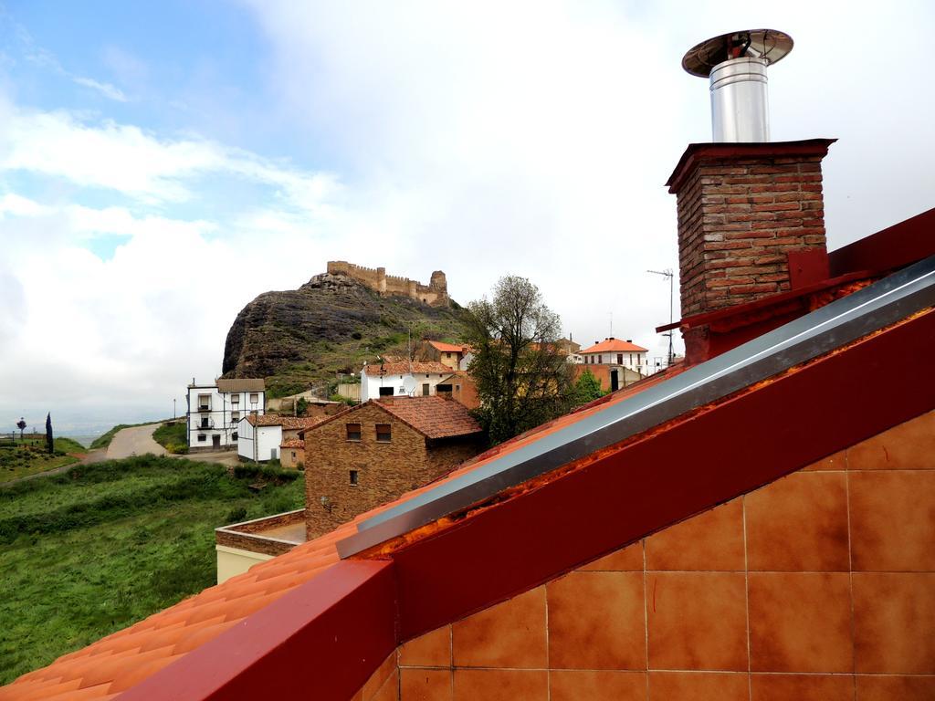 El Mirador De Clavijo Apartment Bagian luar foto