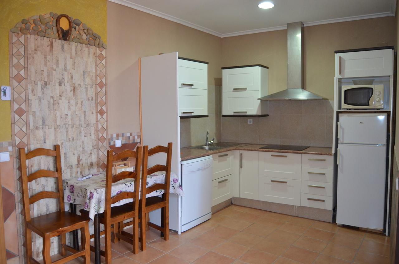 El Mirador De Clavijo Apartment Bagian luar foto