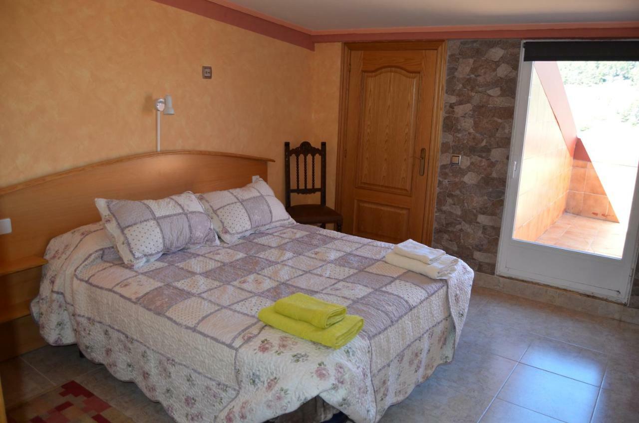 El Mirador De Clavijo Apartment Bagian luar foto
