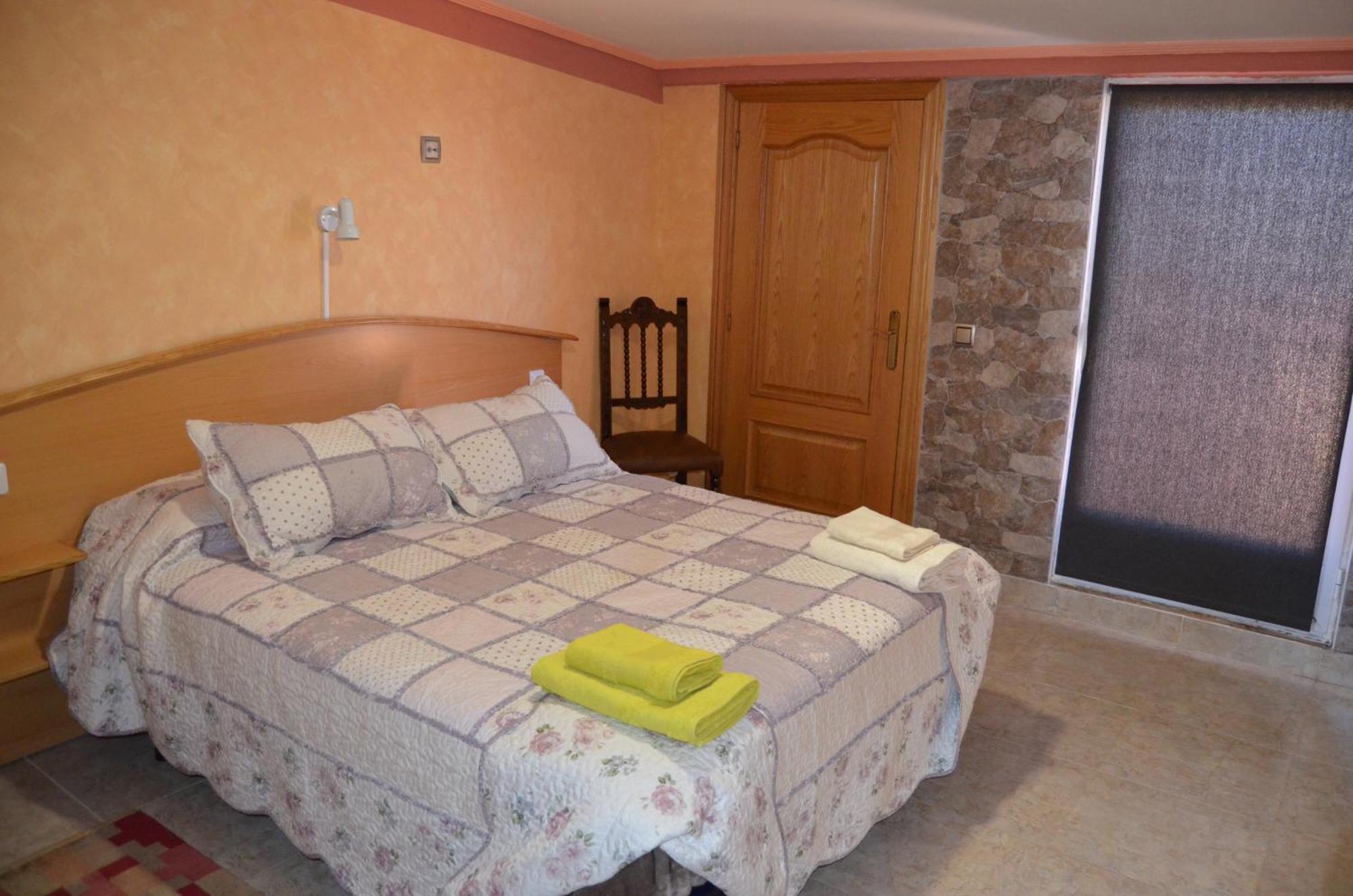 El Mirador De Clavijo Apartment Bagian luar foto