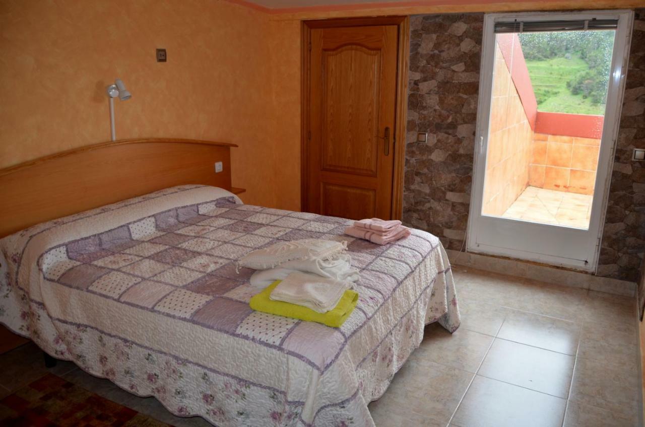 El Mirador De Clavijo Apartment Bagian luar foto