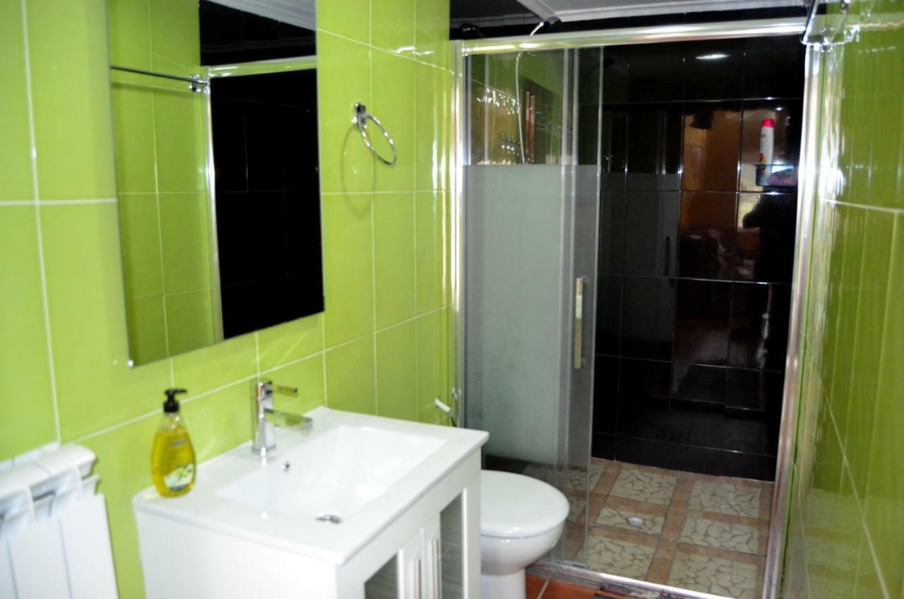El Mirador De Clavijo Apartment Bagian luar foto