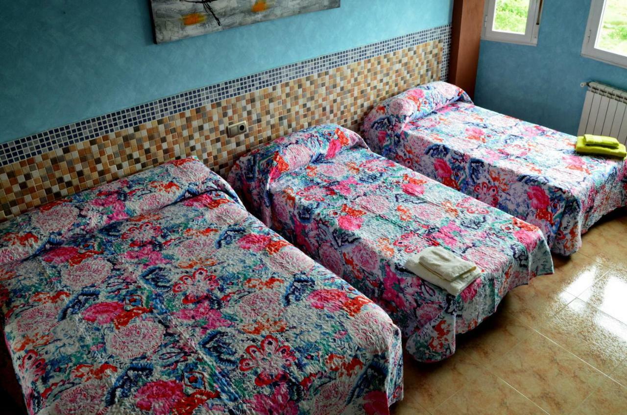 El Mirador De Clavijo Apartment Bagian luar foto