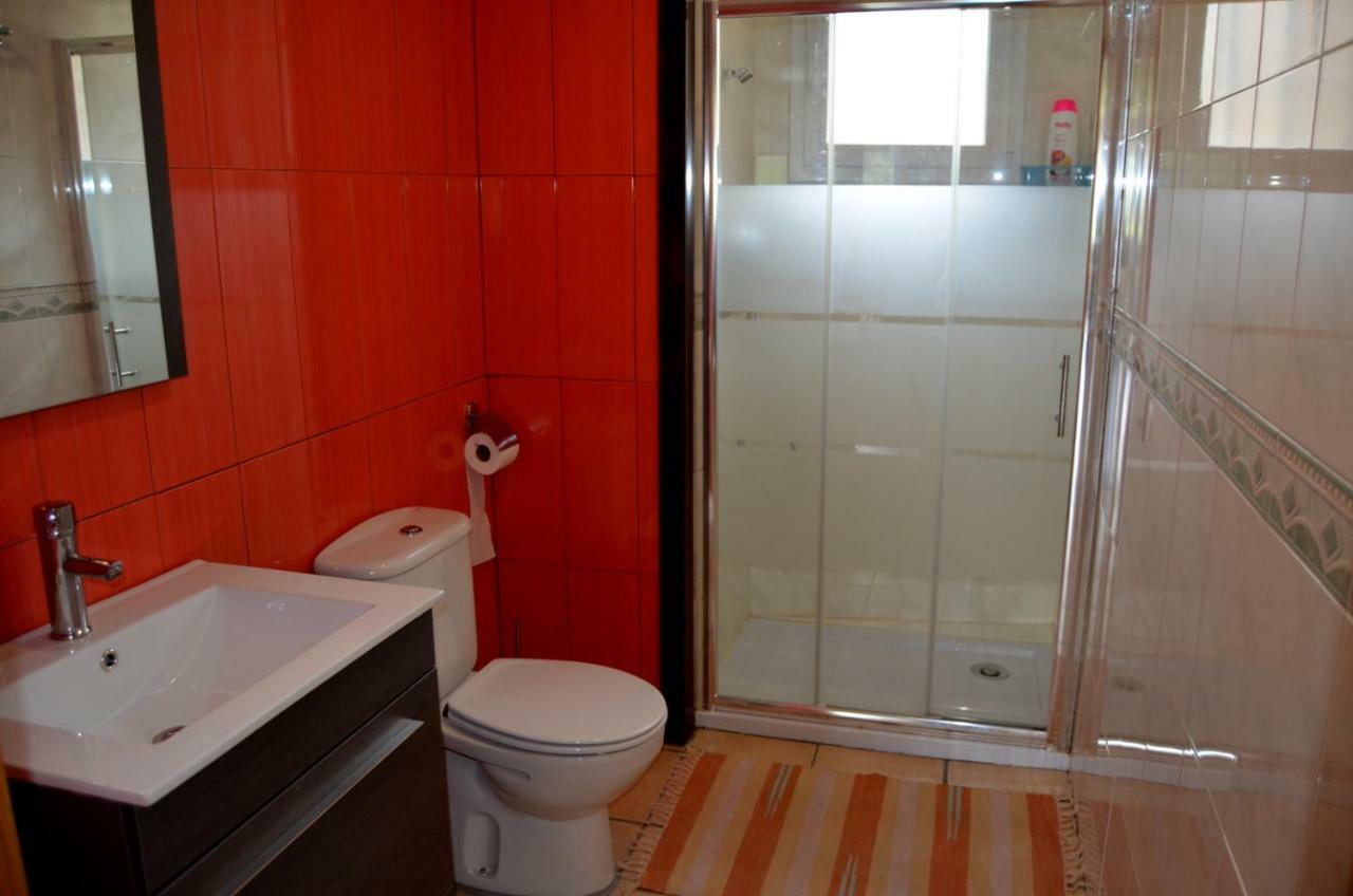 El Mirador De Clavijo Apartment Bagian luar foto