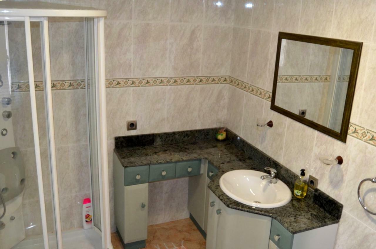 El Mirador De Clavijo Apartment Bagian luar foto