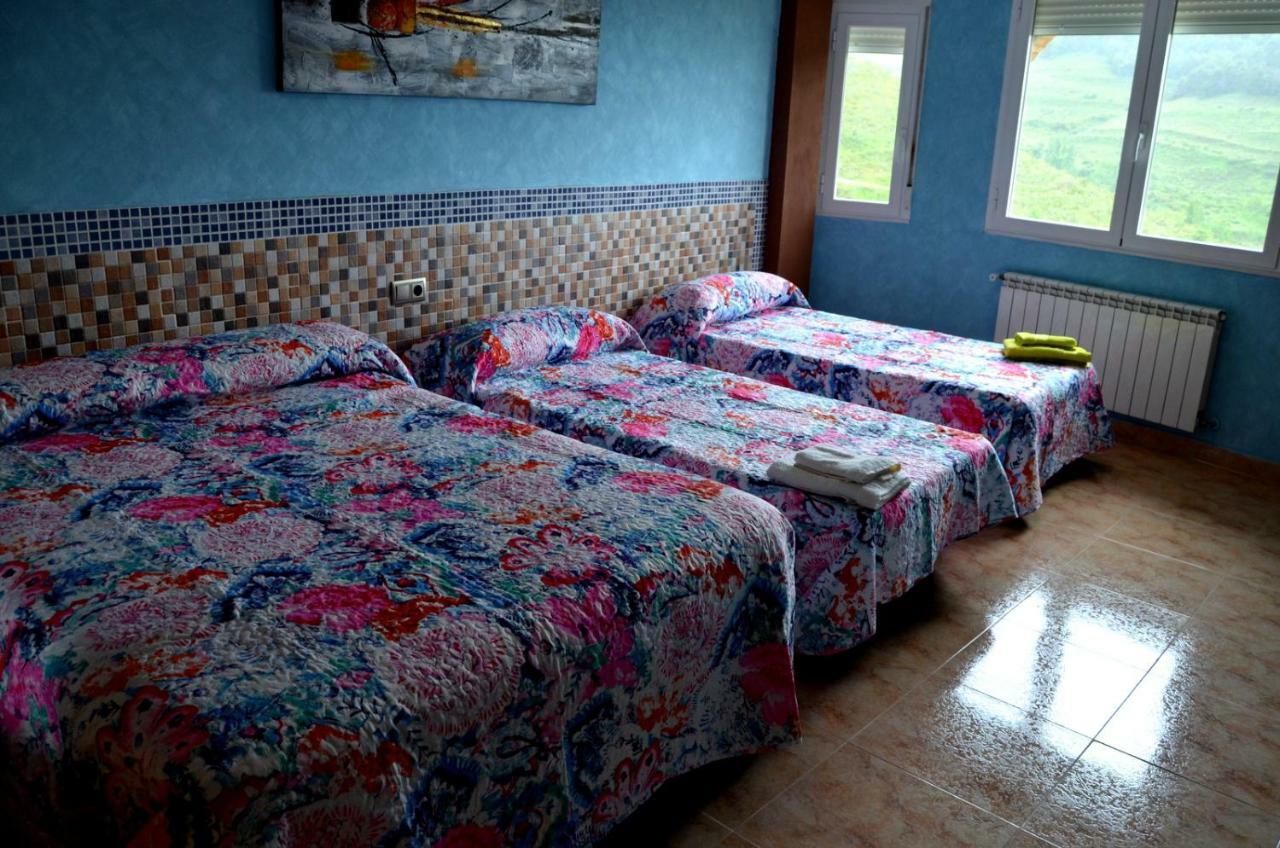 El Mirador De Clavijo Apartment Bagian luar foto