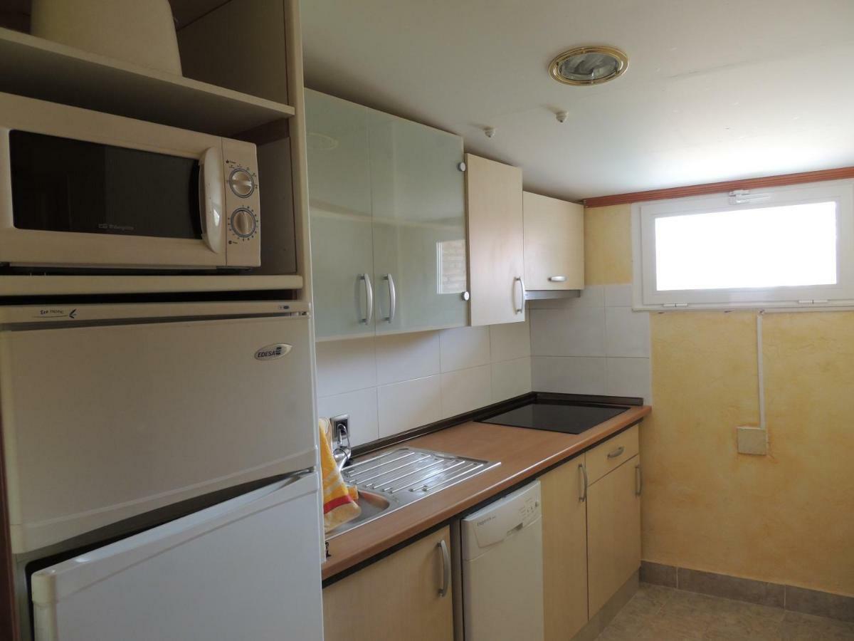 El Mirador De Clavijo Apartment Bagian luar foto