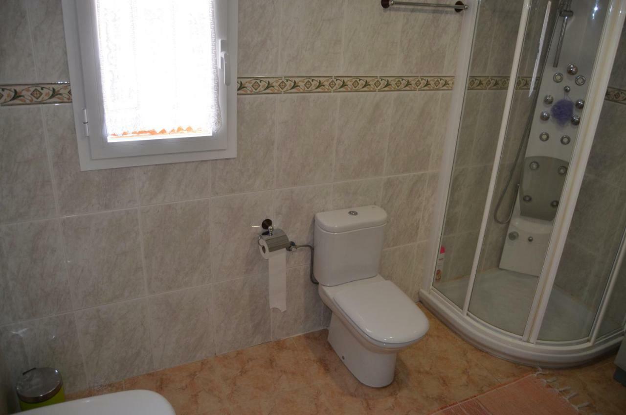 El Mirador De Clavijo Apartment Bagian luar foto